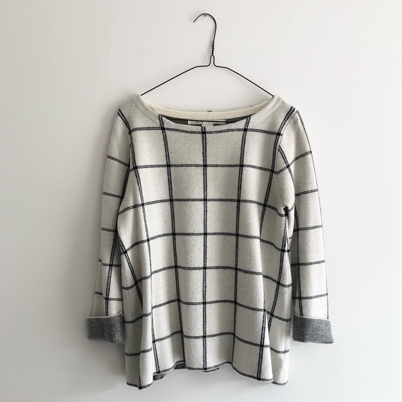 Max Studio Wool Blend Sweater - Picture 2 of 7